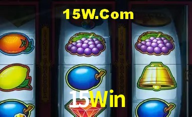 Jogos de Slot 15Win