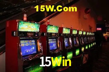 Benefícios da Conta 15Win