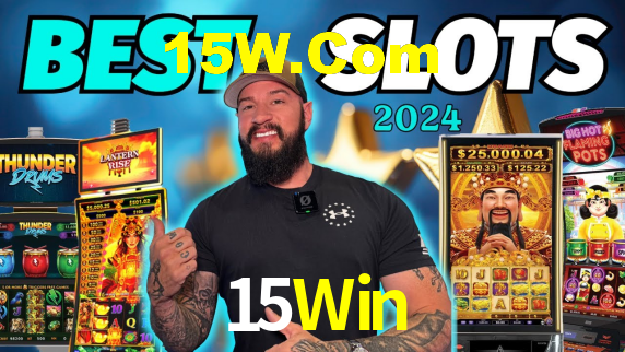 15Win,15Win Bet