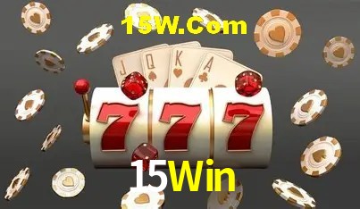 Diretório de Jogos 15Win
