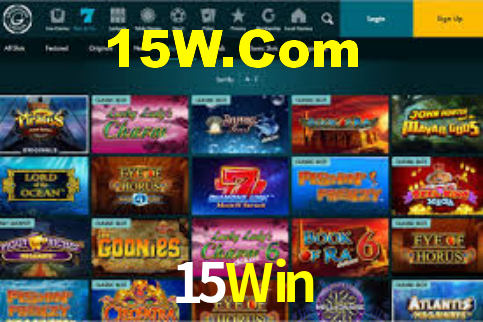 15Win