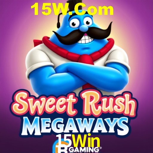 Responsive Design 15Win