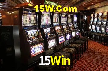 Promoções Sazonais 15Win