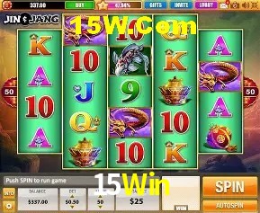 Benefícios VIP na 15Win