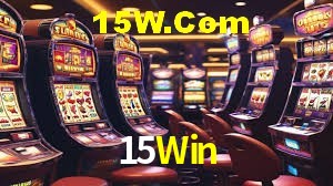 Bonus Features 15Win
