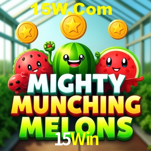 Descubra o Mundo do Cassino Online com 15Win