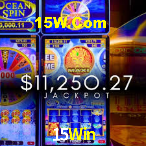 15Win,15Win Bet