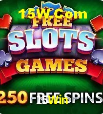 Casino Ao Vivo 15Win