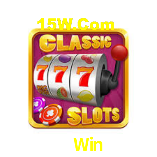 Sinta a adrenalina dos jogos de cassino com 15Win