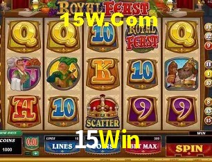 Apostas de Tênis 15Win