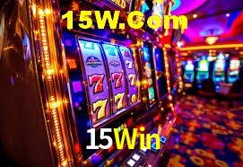 Welcome Bonus 15Win