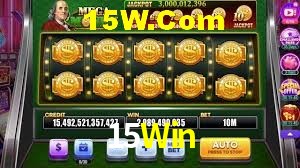 Game Providers 15Win
