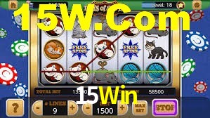 Tournaments 15Win