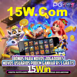 Mercados ao vivo e cash out na 15Win