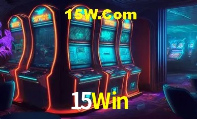 Promoção Relâmpago 15Win