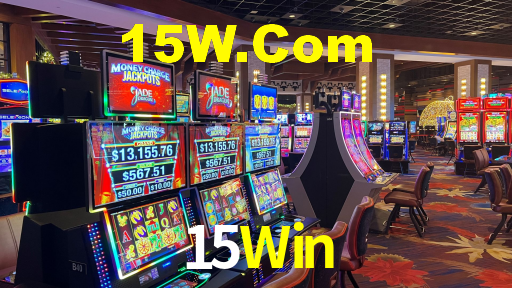 15Win: A Experiência de Casino com Jogos de Mesa ao Vivo