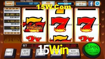Segurança 2FA 15Win
