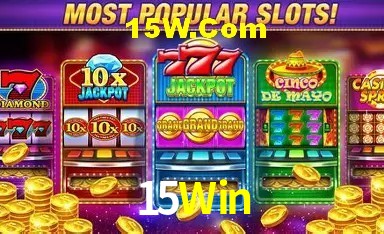 Experiência VIP 15Win