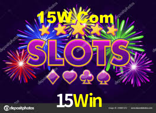 15Win App