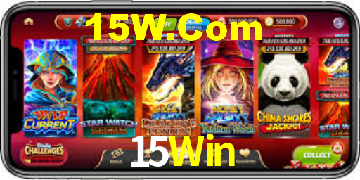 15Win Bet