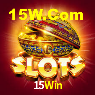 Apostas com odds competitivas na 15Win