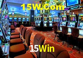 Experiência VIP 15Win