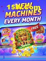Games Directory 15Win
