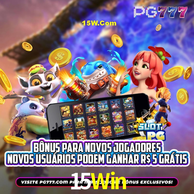 Quick Registration 15Win