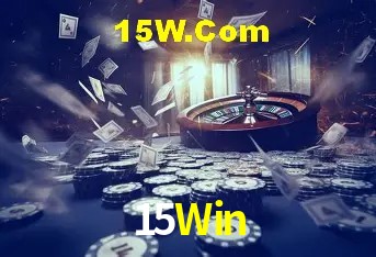 Loterias online na 15Win
