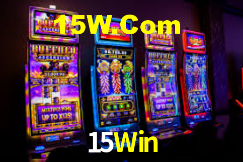 Bônus Generosos e Exclusivos no 15Win para Você!