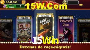 Live Casino 15Win