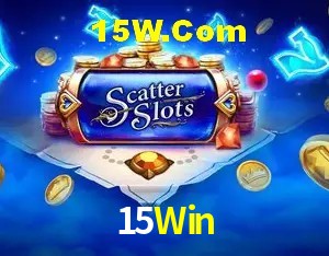 Biblioteca de slots populares na 15Win