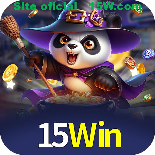 APP oficial da 15Win para mobile